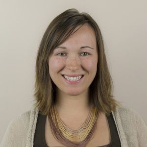 Meet your Posher, Jackie